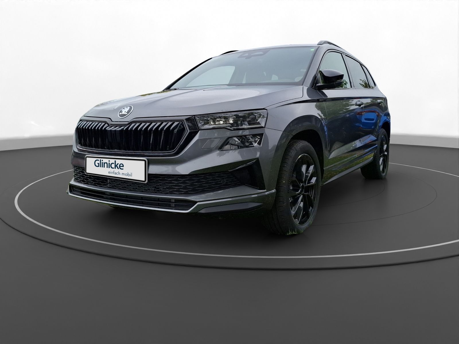 Skoda Karoq - Bild 2
