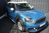 MINI COOPER S Countryman ALL 4*PDC*PANO*APPLE-CARPLAY - MINI mit Benzin-Antrieb: Geländewagen