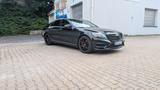 Mercedes-Benz S 350 BlueTEC 4MATIC - DTR Massage Beduftung - Mercedes-Benz S 350 in Leverkusen