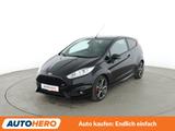 Ford Fiesta 1.6 EcoBoost ST*NAVI*TEMPO*PDC*SHZ*ALU* - Ford Fiesta: 1.1