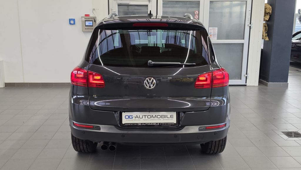2.0 TDI DSG Cup Sport & Style 4Motion