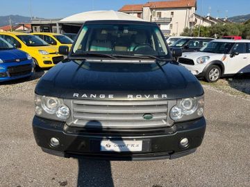 Land-Rover Range Rover - 2