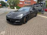 Porsche Panamera Turbo Sport-Chrono-Paket Motor Neu - Porsche Panamera in Bremen