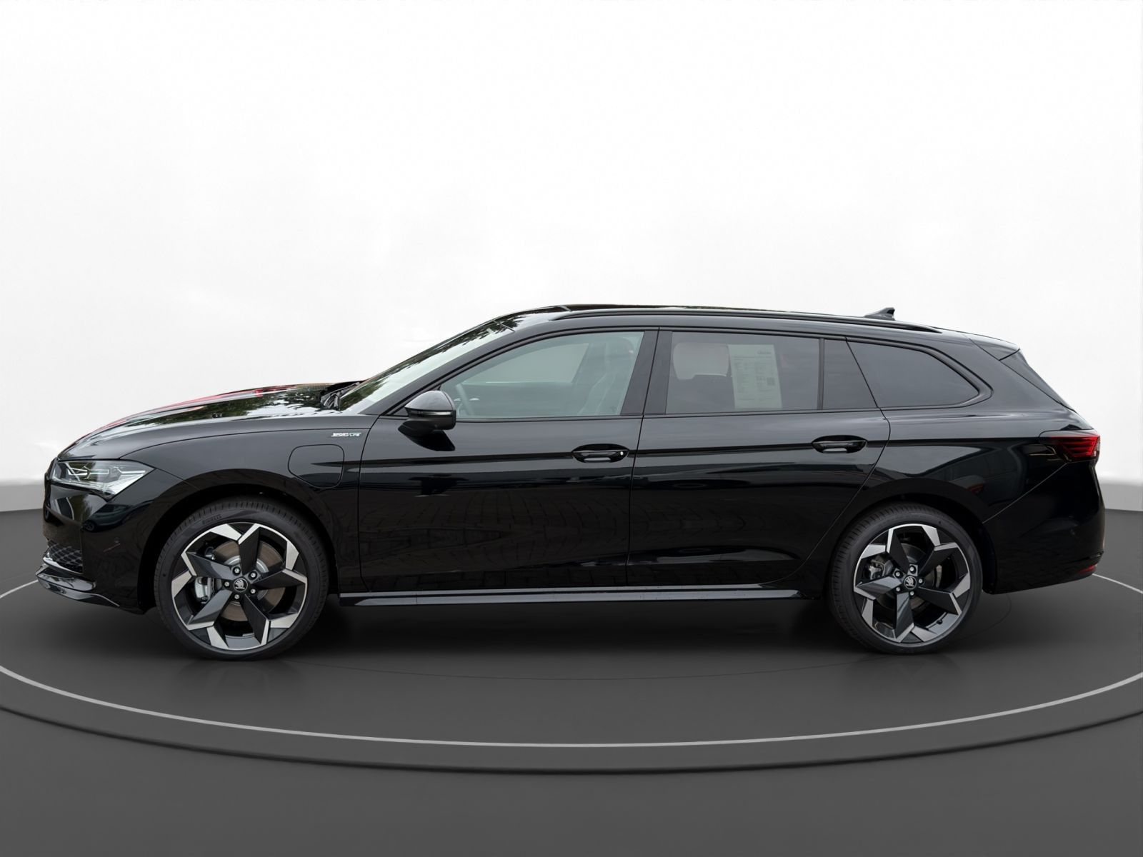 Skoda Superb - Bild 5
