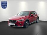 Mazda CX-3 Exclusive-Line Automatik - gebrauchte Mazda CX-3 aus dem Jahr 2019