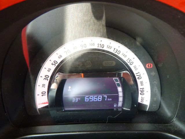 Fahrzeugabbildung Renault Twingo 1,0 Chic >69.687KM/Klima/TEMP<