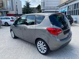 Opel Meriva B Edition - Opel Gebrauchtwagen von 2010