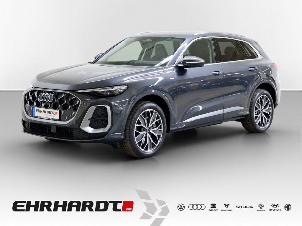 Image of Audi Q5