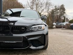 BMW M2 Coupe/ PERFORMANCE AGA/ SCHIEBEDACH/ H&K BMW M2 Coupe/ PERFORMANCE AGA/ SCHIEBEDACH/ H&K