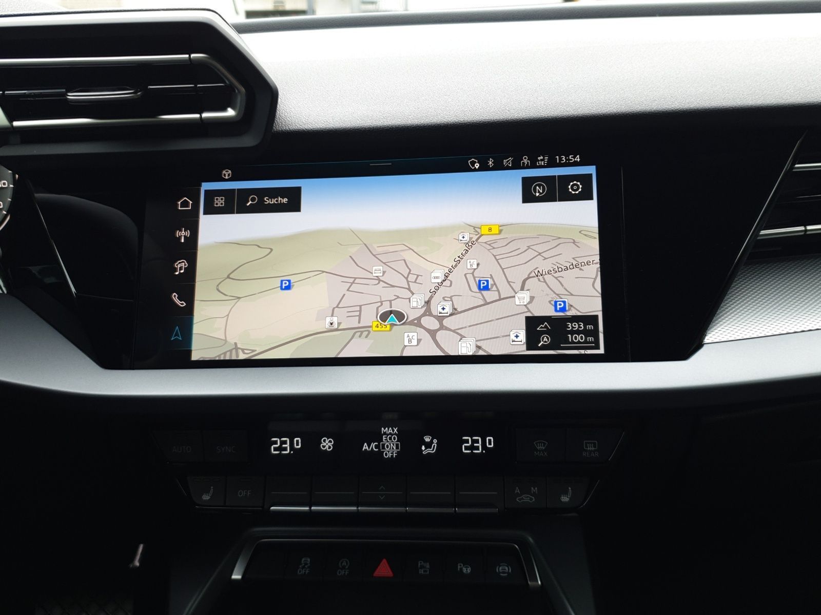 Audi A3 - Bild 6