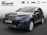 Land Rover Range Rover Evoque SE 2.0 TD4 EU6d-T*Navi*Leder* - Land Rover: Td6