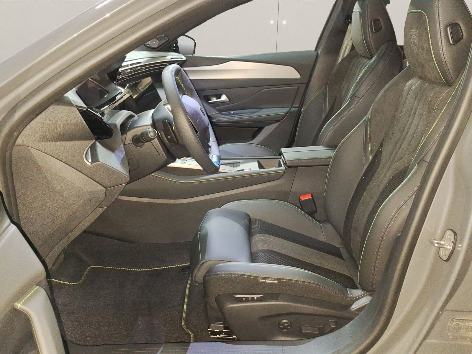 Peugeot 308 - Bild 9