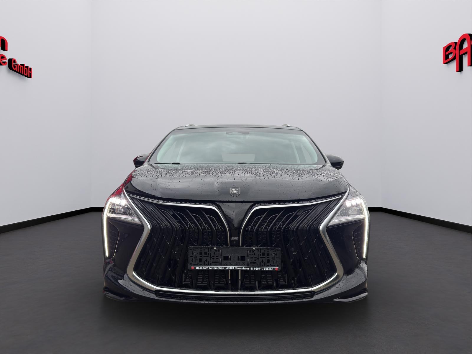 DFSK Forthing 4 U-Tour PHEV Luxury/Noble *CarPlay*ink
