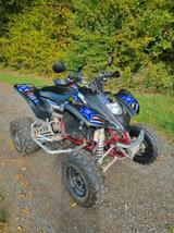 Suzuki LTZ 400 - Offers