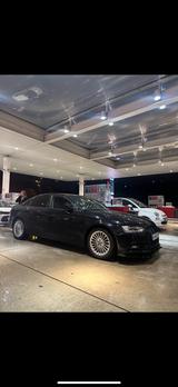 Audi A4 3.0 TDI TÜV NEU - Audi A4 mit Diesel-Antrieb: Limousine, 3.0