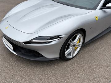 صورة مصغرة 29 لـ 2021 Ferrari ROMA