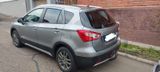 Suzuki (SX4) S-Cross 1.6 Limited+ 2WD Limited+ - Suzuki (SX4) S-Cross aus 2015