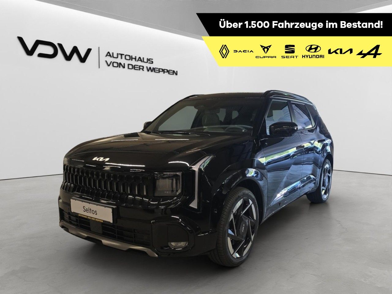 Kia Andere - Bild 1