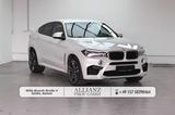 BMW X6 M Night Vision 4-Zonen H/K M DriversPack HuD - gebrauchte BMW X6 M aus dem Jahr 2017