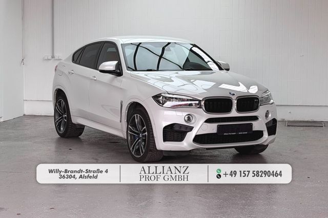 BMW X6 M