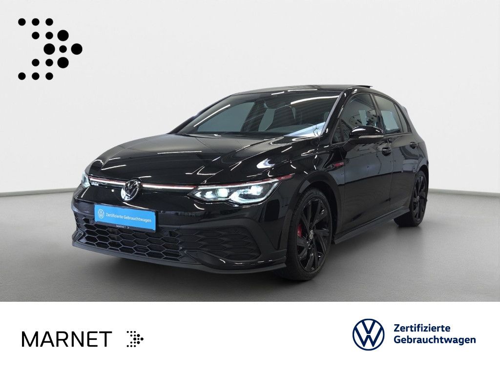Volkswagen Golf GTI VIII 2.0 TSI DSG Clubsport Pano IQ-Li foto 1