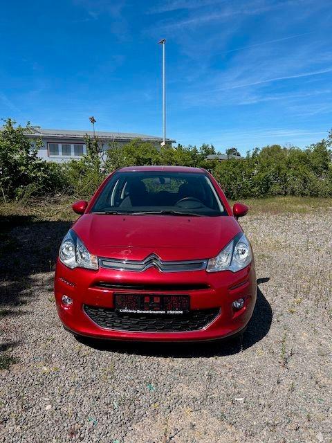 Citroën C3 Selection