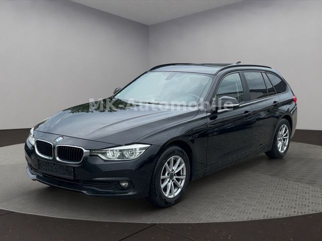 BMW 320d Touring  Advantage Automatik LED* Navi AHK