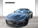 Jaguar F-Type P575 AWD R Cabrio - Jaguar F-Type Jahreswagen