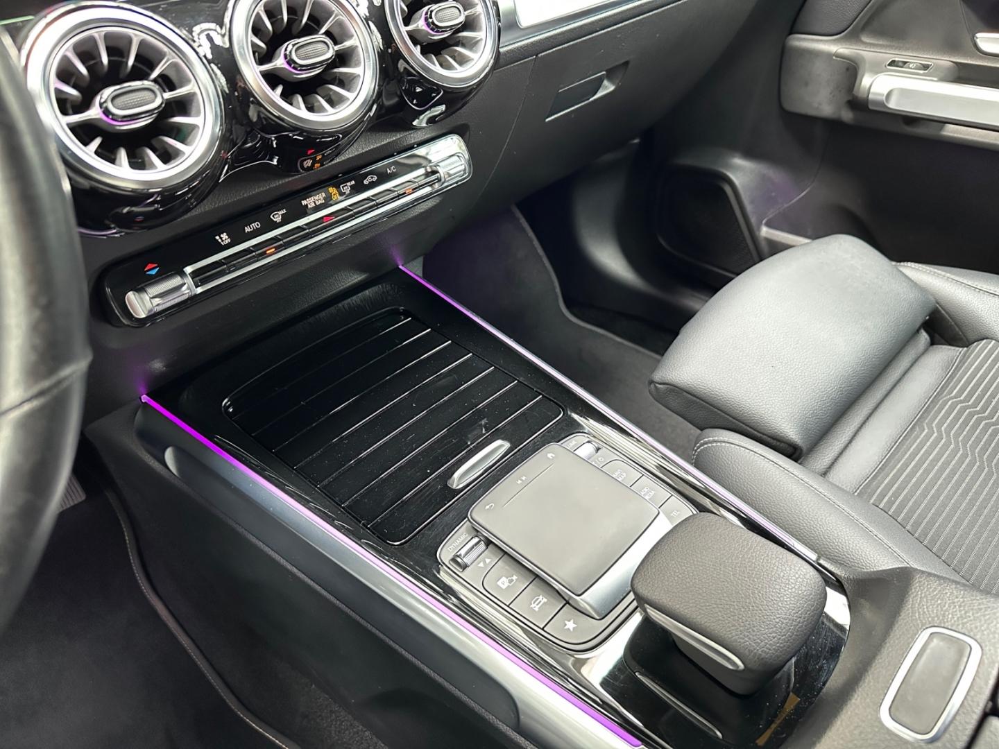 Mercedes-Benz GLB d 8G-DCT Progressive *LED*digi CP*AHK*CA, миниатюра 24