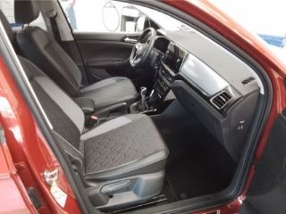 T-Cross 1.0 TSI Goal *NAVI*ACC*SHZ*APP-Connect*