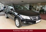 Volkswagen Tiguan 2.0 TDI 4Motion *AHK*Tüv+Service neu* - Volkswagen Tiguan aus 2011: TDI