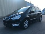 Ford Galaxy 2,0 Trend*7-Sitzer*1.Hand*2xPDC* - Ford Galaxy in Augsburg