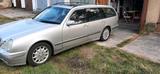 Mercedes-Benz Mercedes W210-E 270 CDI Kombi / Mopf DPF - Mercedes-Benz 210 d