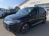 Volkswagen Caddy Maxi Style eHybrid 7Sitzer App Kamera ACC
