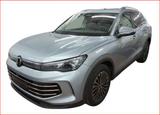 Volkswagen Tiguan 2.0 TDI Elegance Leder Pano StaHz AHK 360