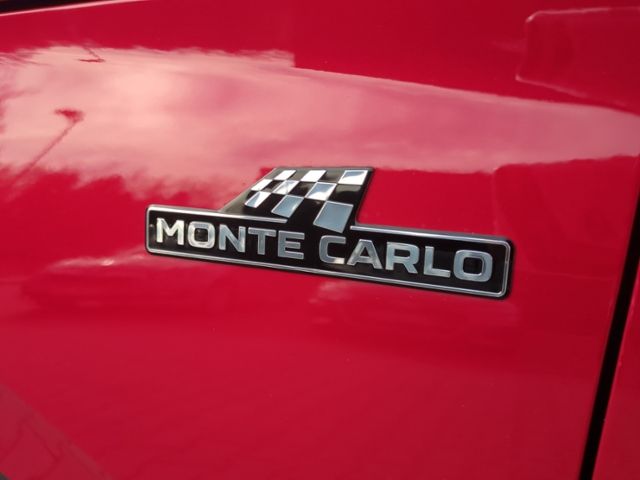 Fahrzeugabbildung SKODA Scala 1.0 TSI Monte Carlo MATRIX RFK 18"