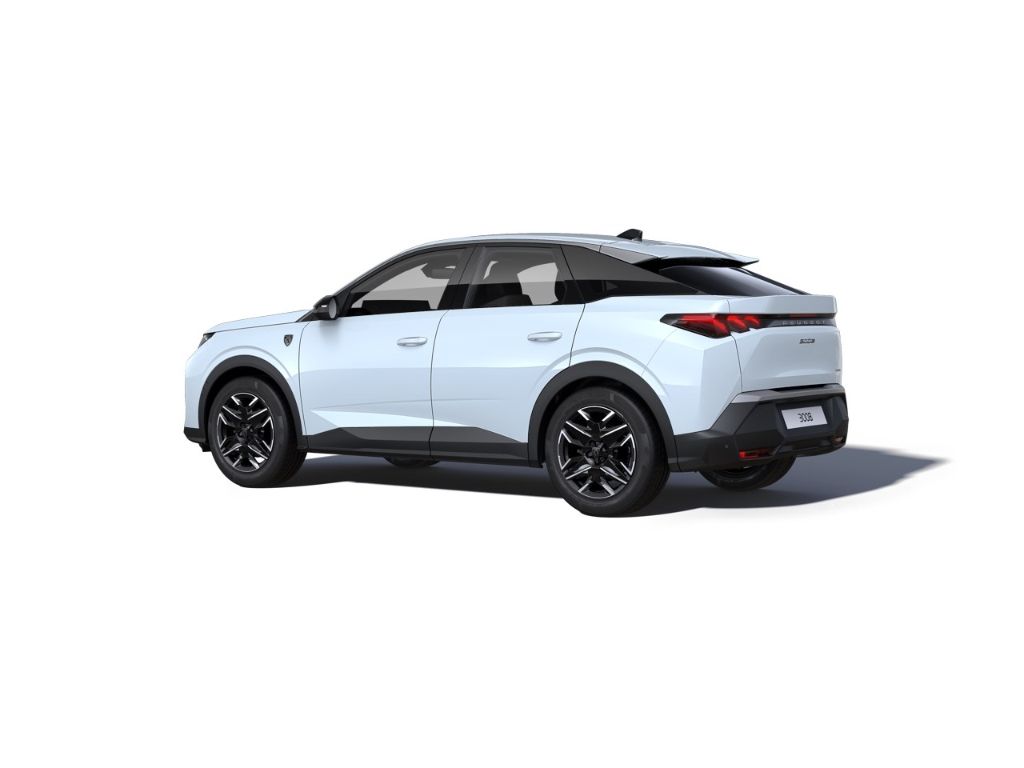 Peugeot 3008 - Bild 5