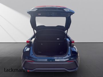 Toyota C-HR - 8