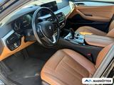 BMW 530 i Touring NAVI/SHZ/CAM/LEDER/LHZ/el. Sitze - BMW 530 in Bielefeld