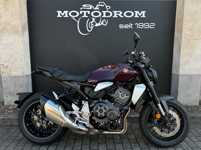 Honda CB1000 inkl.Preisgarantie