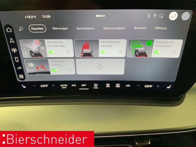 Audi Q3 Sportback e-hybrid 2x S-Line 20 AHK DIG-MATRI foto 25