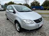 Volkswagen Fox 1.2 Easy - graue Volkswagen Fox