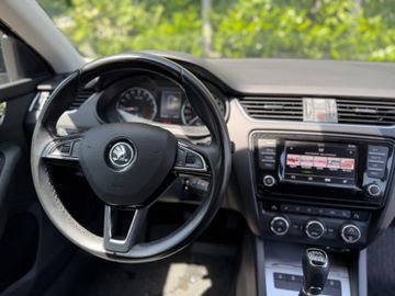 Skoda Octavia - 10
