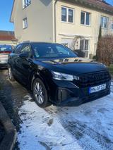 Audi Q2 35 TFSI S-tronic S-line - Audi Q2 von privat