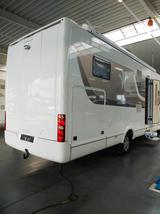 Niesmann + Bischoff 8000i Flair EBW - Flair 8000