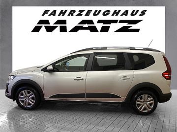 Fahrzeugabbildung Dacia Jogger TCe100 ECO-G Expression 5*Modell 2023