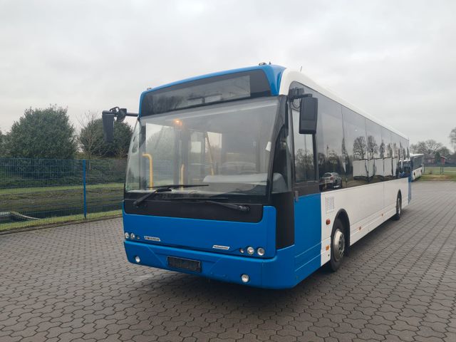 VDL Berkhof Ambassador Linienbus Euro 5 * Klima