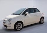 Fiat 500 DolceVita/Klima/ Alu/ PDC/Panoramad. - Fiat 500: Dolcevita