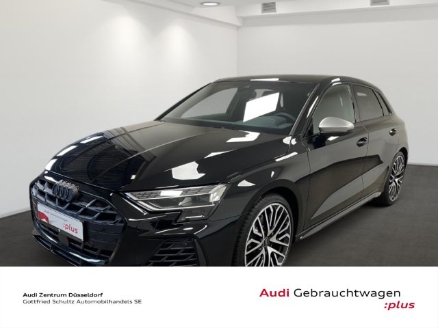 Image of Audi S3