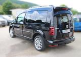 Volkswagen Caddy 2.0 TDI Highline (EURO 6d-TEMP)  - Volkswagen Caddy: 7 Sitzer